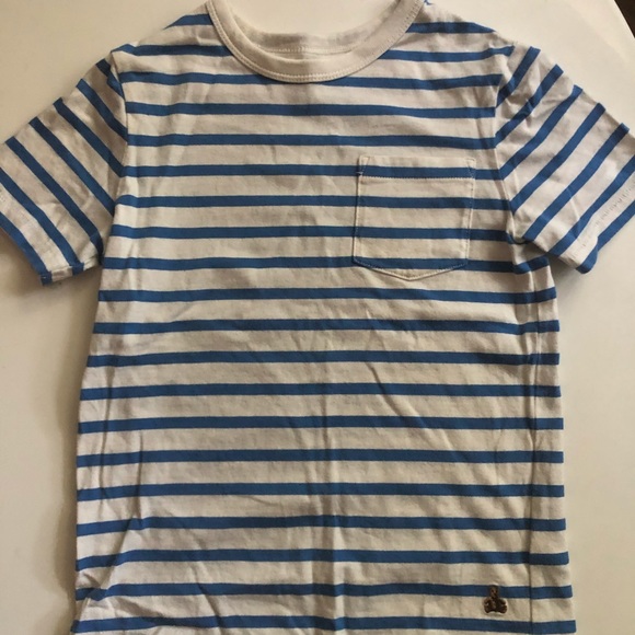 GAP Other - GAP boys stripes t-shirt